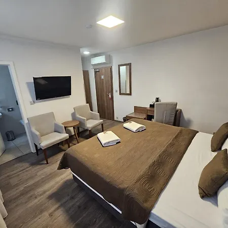Hotel Prague Star-3